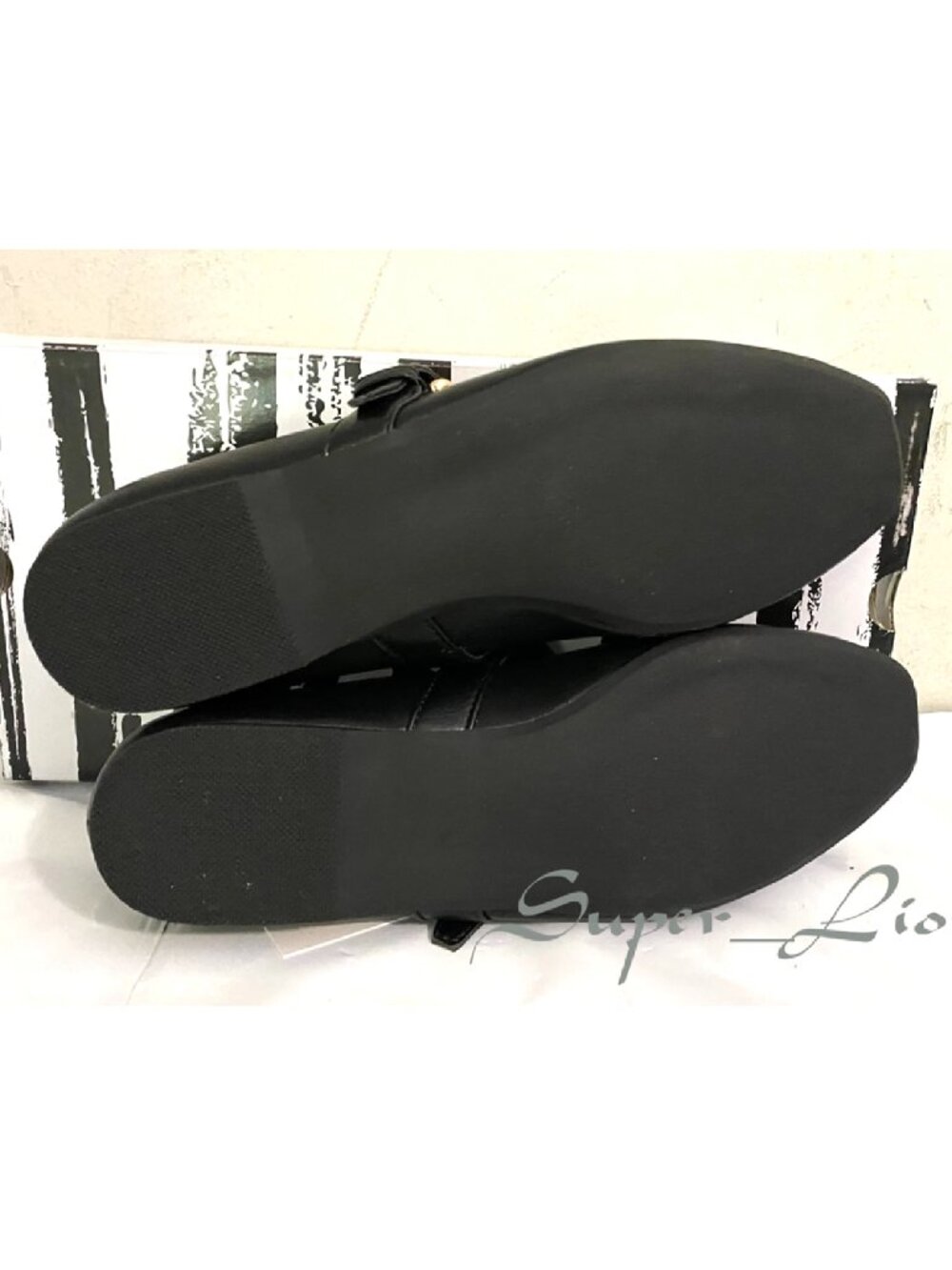 brand NEW DV by Dolce Vita Women's Mary Jane Flat Shoes - Picture 9 of 9